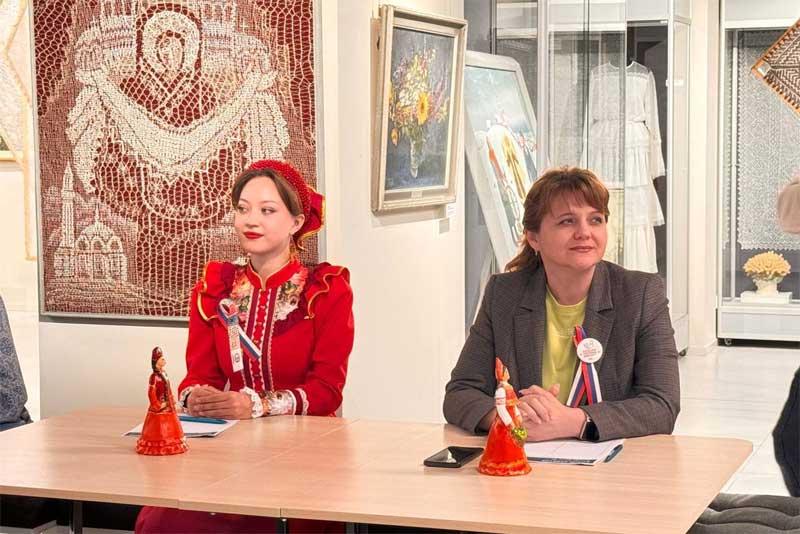 Оренбуржцы еще могут присоединиться к  Большому этнографическому диктанту