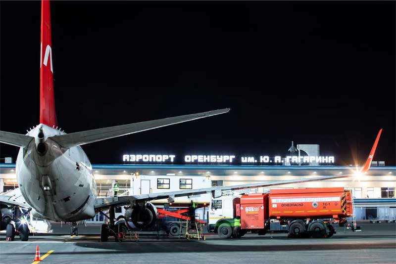 В Оренбуржье определили наиболее востребованные транспортные направления туристического сезона 2025 года