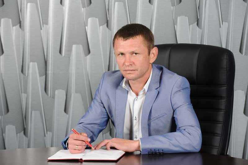 Глава Медногорска Андрей Нижегородов ушел в отставку по собственному желанию