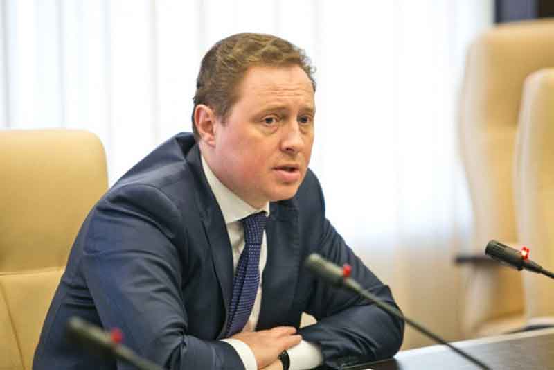Александр Полухин: За проекты благоустройства можно будет проголосовать на избирательных участках