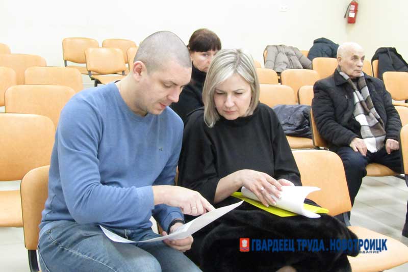 Почему в Новотроицке вносят изменения в концепцию благоустройства общественной территории