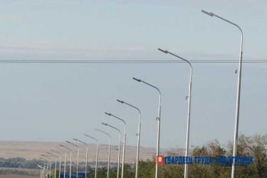 В Новотроицке определили эффективность работы в рамках энергосервисного контракта