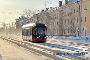 В Новотроицке грядет повышение стоимости проезда в муниципальном транспорте