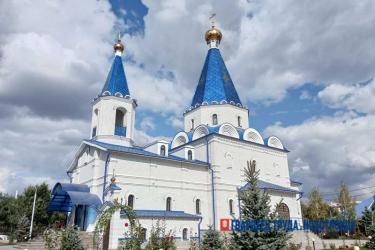 Сегодня, 6 апреля, у православных началась Страстная неделя перед Светлым Христовым Воскресением (Пасхой)