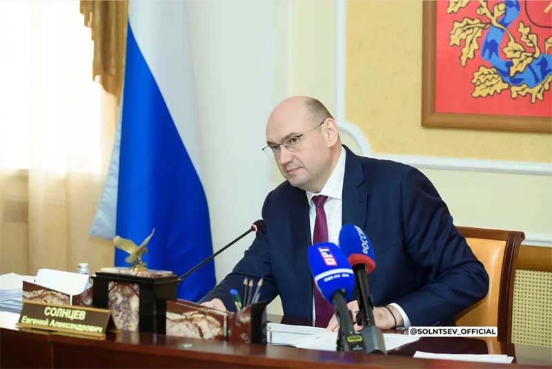 Оренбургские аграрии на 96% от плана провели боронование полей