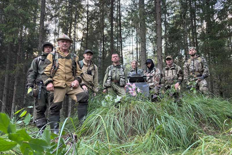 Новотроицкий поисковый отряд «Уралец» готовится к летней экспедиции