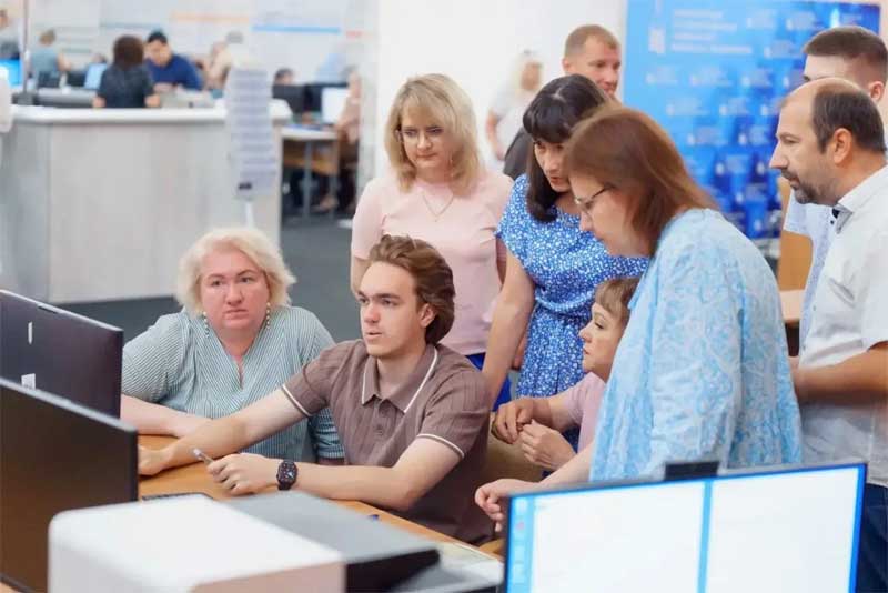Оренбургские вузы готовы принять на бюджетной основе свыше  трёх тысяч студентов