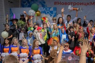 Новотроицкий фестиваль «Искусство есть»  объединит гастрономию и творчество