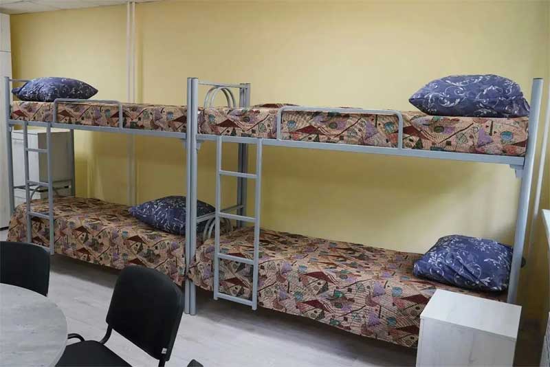 В Оренбуржье детский оздоровительный лагерь «Факел» вновь открыт для ребят