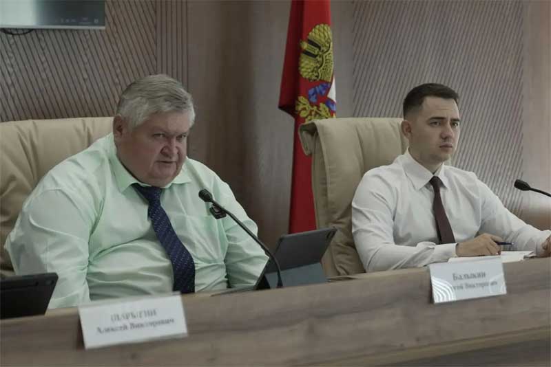 Какова на сегодня ситуация в Оренбуржье с горюче‑смазочными материалами, с поставками и отпуском топлива?