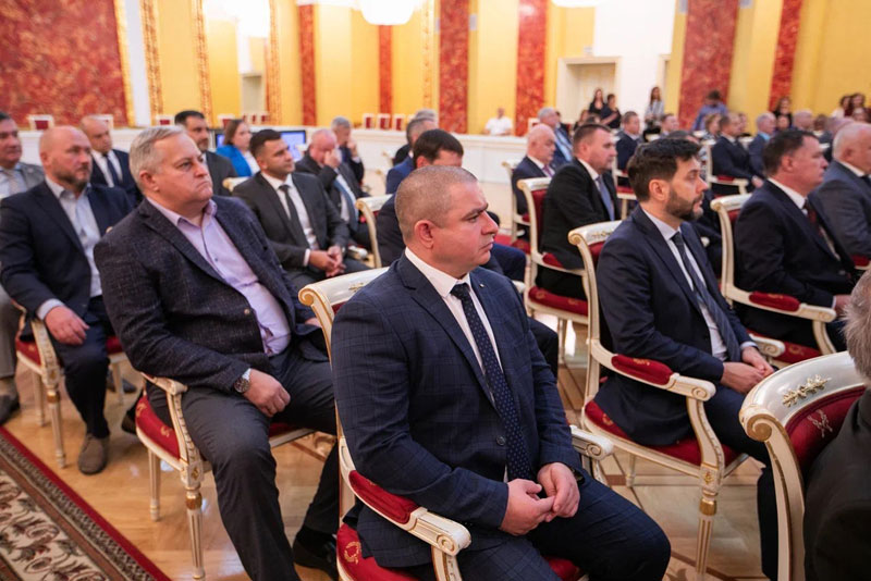 Новотроицкие предприятия – в числе победителей областного конкурса «Лидер экономики»