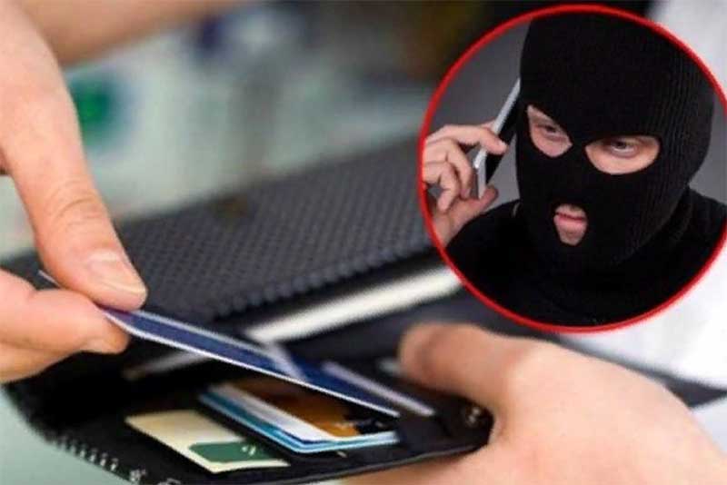 Мошенники представились следователями и обманули жителей Орска и Новотроицка