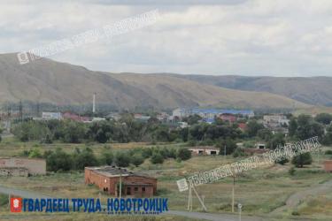 В Новотроицке специальный земельный фонд для участников СВО пополнился новыми участками