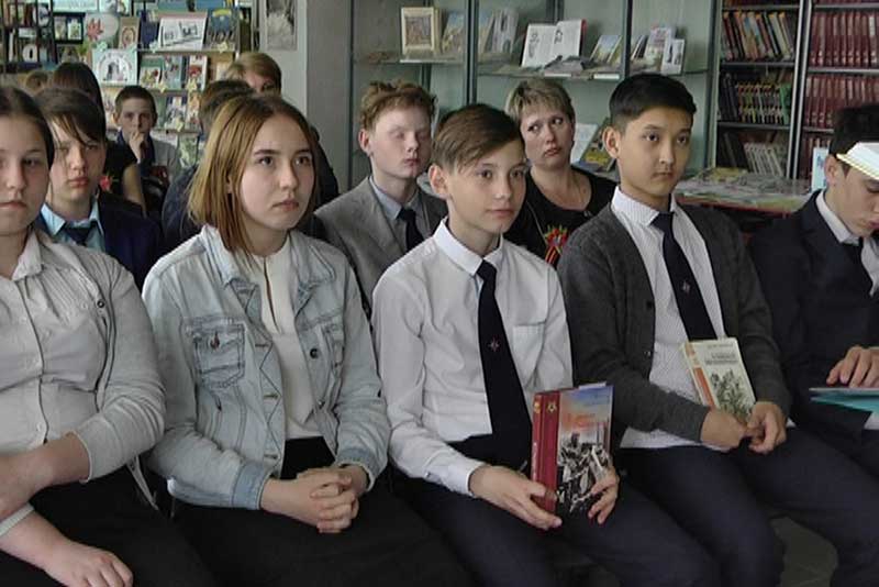 Память – главный враг войны