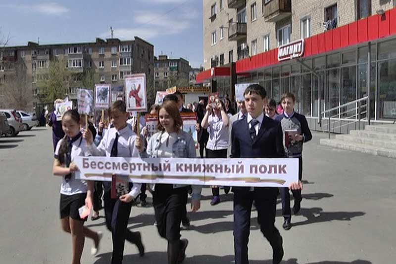 Память – главный враг войны