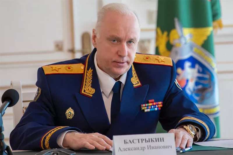 Глава Следственного Комитета России А.Бастрыкин поручил разобраться по факту избиения подростками двух мужчин в Новотроицке