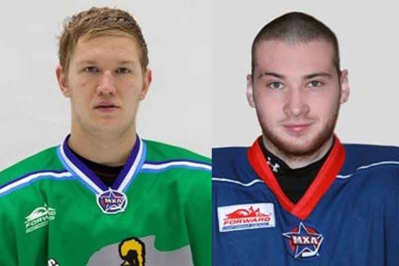 Три хоккеиста покинули «Южный Урал»