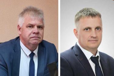 Руководители Новотроицка поздравили жителей города с предстоящими праздниками