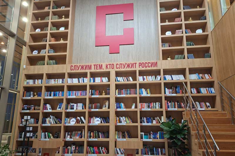 Новотройчанка Наталья Князева стала участницей масштабного фестиваля «Мастерская новых медиа»