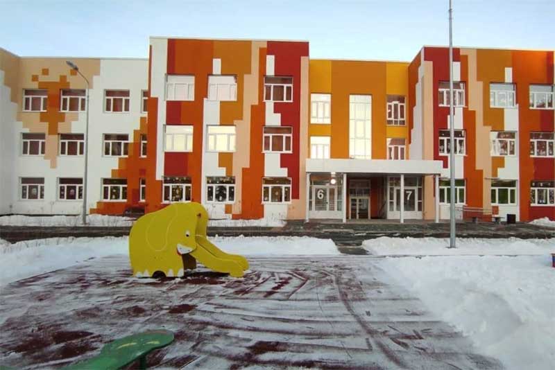 В ДЕТСАДАХ ОРЕНБУРЖЬЯ ПОЯВИТСЯ 30 ГРУПП ДЛЯ ДЕТЕЙ С ОГРАНИЧЕННЫМИ ВОЗМОЖНОСТЯМИ ЗДОРОВЬЯ