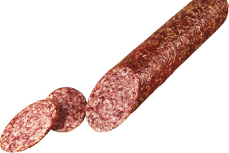 В  Оренбуржье запретили незаконный ввоз около 5 тонн колбасных изделий из Казахстана