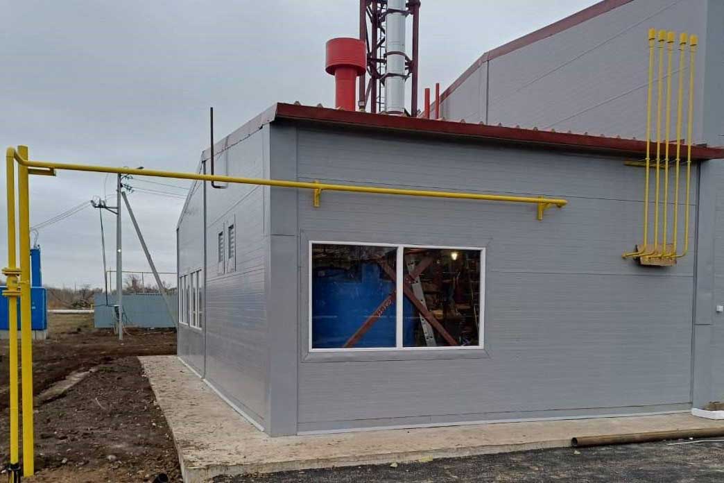 На две недели раньше установленного срока все муниципалитеты Оренбуржья получили паспорта готовности к зиме