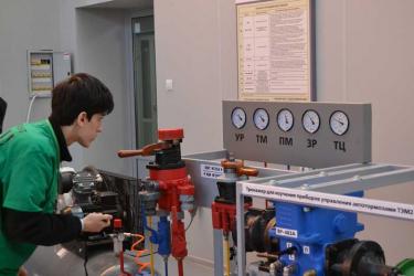 Промышленному кластеру Новотроицка требуются профессионалы технических специальностей