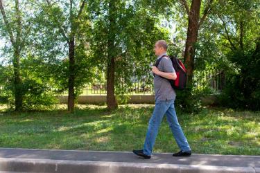 Как внедрить физическую активность в повседневную жизнь?