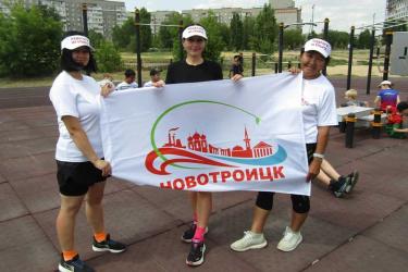 Справляться с профессиональным выгоранием помогает спорт