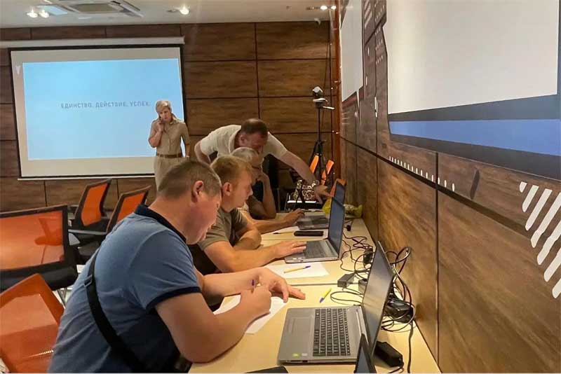 В Оренбуржье разработали  программу «Экскурсии в предпринимательство» для участников специальной военной операции