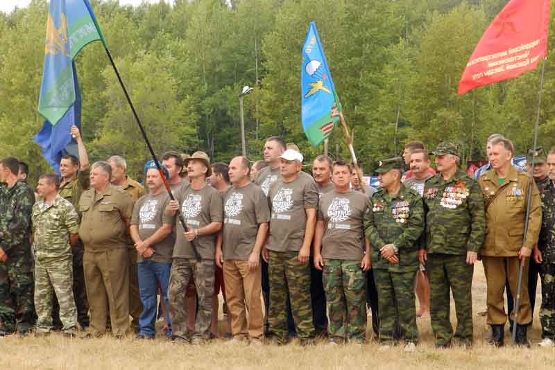 При поддержке «Уральской Стали» новотройчане отправились на фестиваль «Салам, бача!»