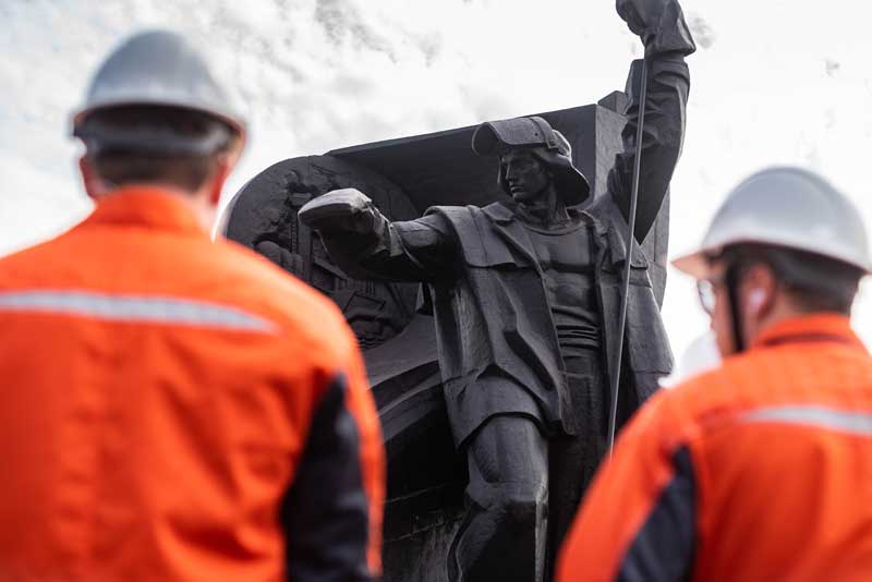Уральская Сталь запустила новый экскурсионный маршрут