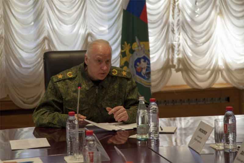 СК РФ поручил вернуть автомобиль, изъятый как вещдок по делу об убийстве в Гае, владельцу