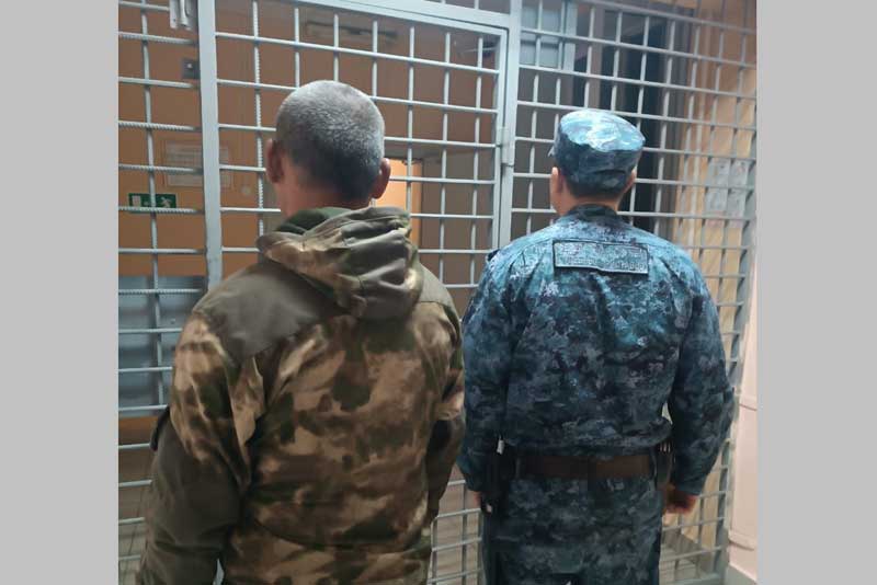 В Оренбуржье в этом году более полутора тысяч должников по алиментам привлекли  к административной ответственности, а 26 подвергли аресту