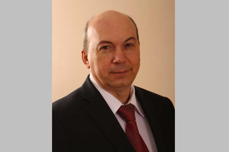 В Новотроицке назначен председатель городского суда