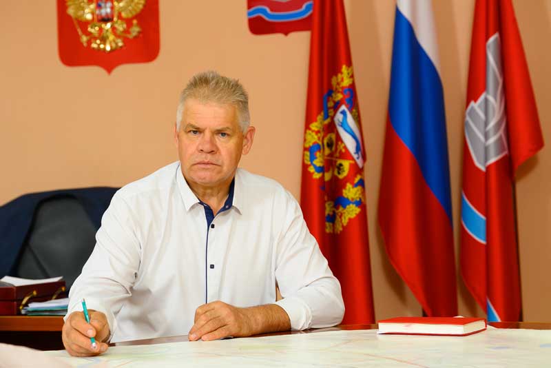 Олег Папунин: «Главные кадровые решения ещё впереди»