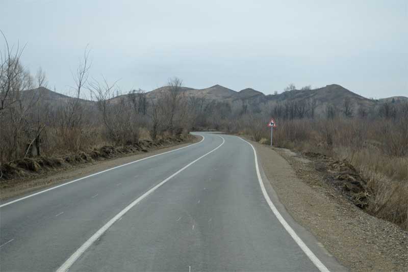 Туристические возможности Кувандыкского горнолыжного комплекса оценил губернатор Оренбуржья Евгений Солнцев