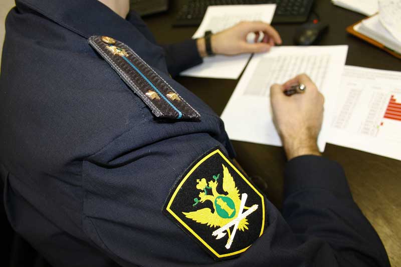 В Оренбуржье судебные приставы не только взыскали долги по алиментам, но и помогли семье воссоединиться 