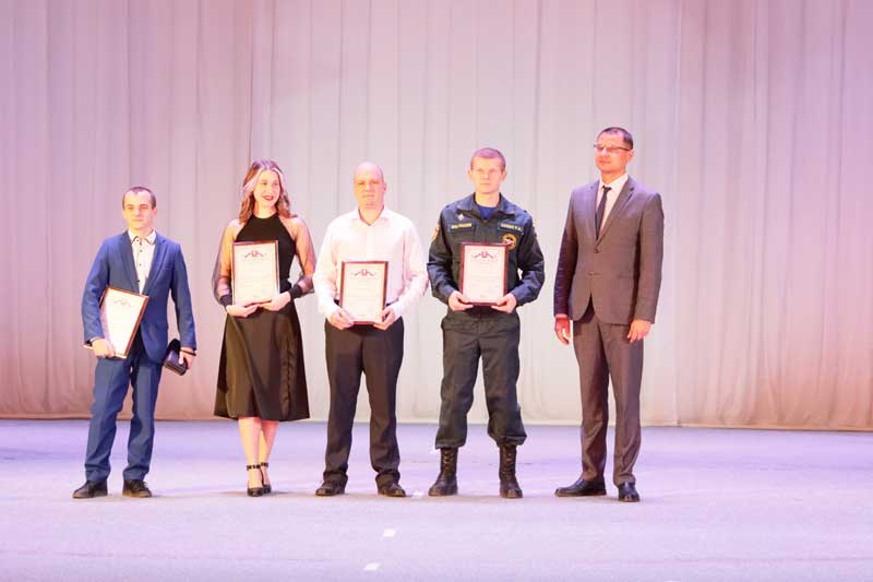 Корпоративные добровольцы Уральской Стали – в числе лучших