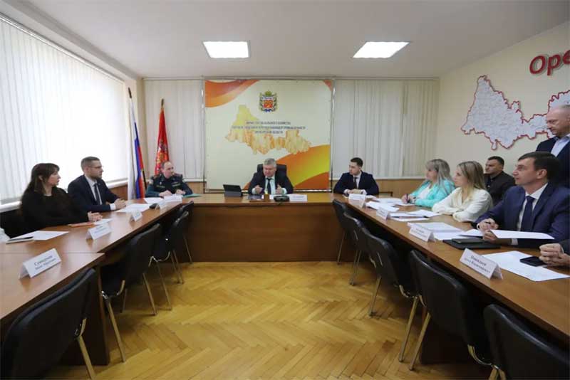 В Оренбуржье проанализировали ситуацию с ценами на горюче-смазочные материалы