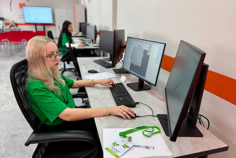 Промышленному кластеру Новотроицка требуются профессионалы технических специальностей