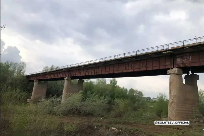 В Оренбуржье уже через неделю начнутся работы по ремонту самых проблемных участков дорог и мостов