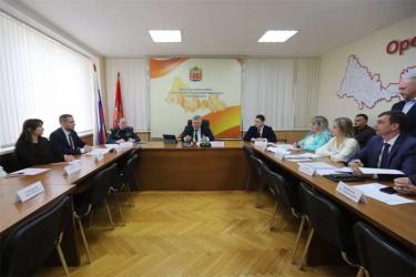 В Оренбуржье проанализировали ситуацию с ценами на горюче-смазочные материалы