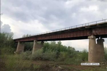 В Оренбуржье уже через неделю начнутся работы по ремонту самых проблемных участков дорог и мостов