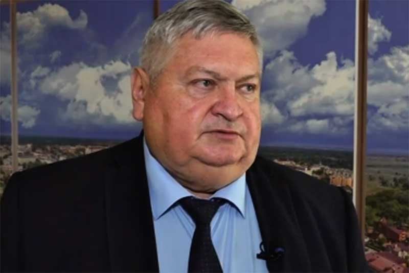 Первый вице – губернатор Оренбуржья С.Балыкин призвал автомобилистов осознанно закупать топливо