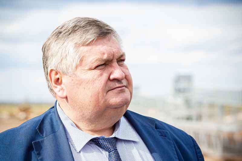 Выше высшего. В Оренбуржье будут выпускать муку премиум-класса