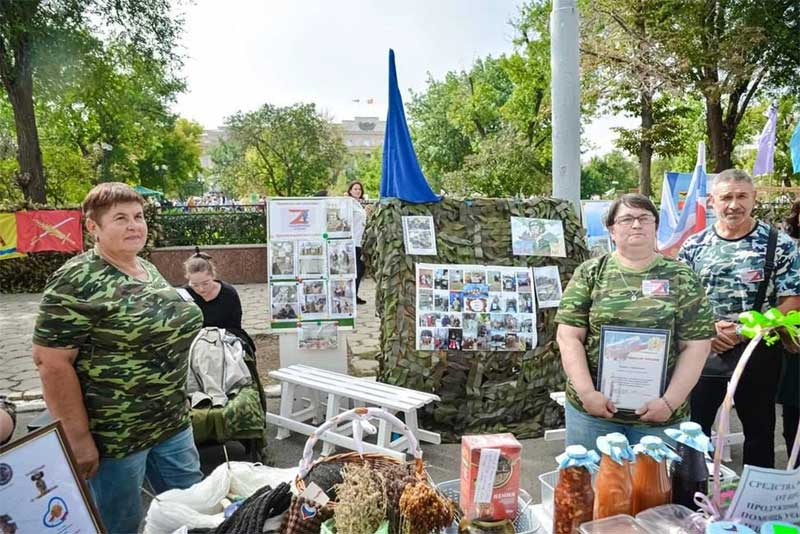 Более 12 400 человек посетили областной  Форум неравнодушных