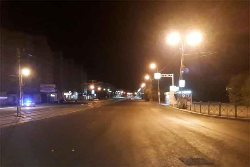 В отношении водителя, совершившего ДТП, возбуждено уголовное дело
