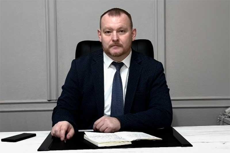 Глава Саракташского района досрочно покинул свой пост