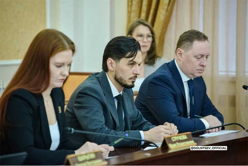 Губернатор Оренбуржья Евгений Солнцев рассказал о принятых на заседании областного правительства решениях